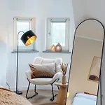 Appartement Design-apartment - 2 Schlafzimmer, 4 Betten, Arbeitsplatz - By Lott Living