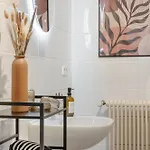 Appartement Design-apartment - 2 Schlafzimmer, 4 Betten, Arbeitsplatz - By Lott Living *